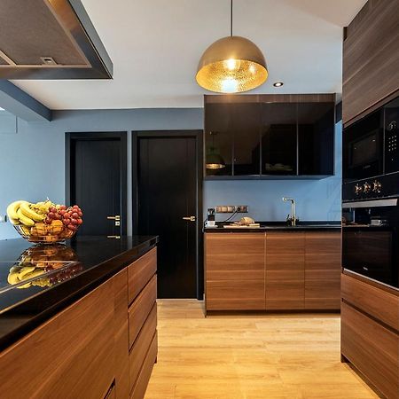 Apartamento Superior Bali Málaga Exteriör bild