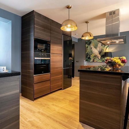Apartamento Superior Bali Málaga Exteriör bild