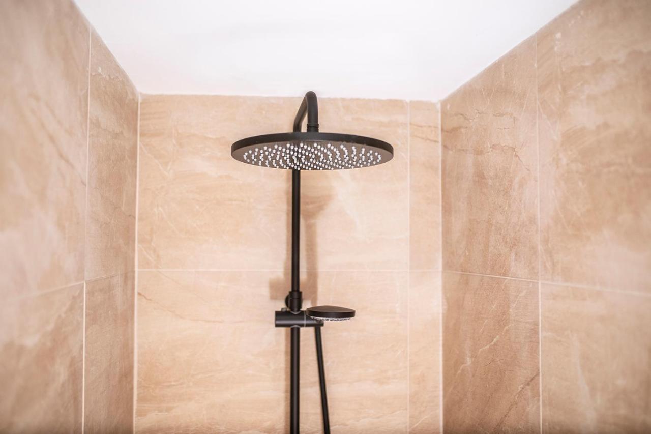 Apartamento Superior Bali Málaga Exteriör bild