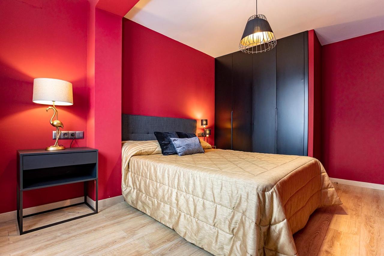 Apartamento Superior Bali Málaga Exteriör bild