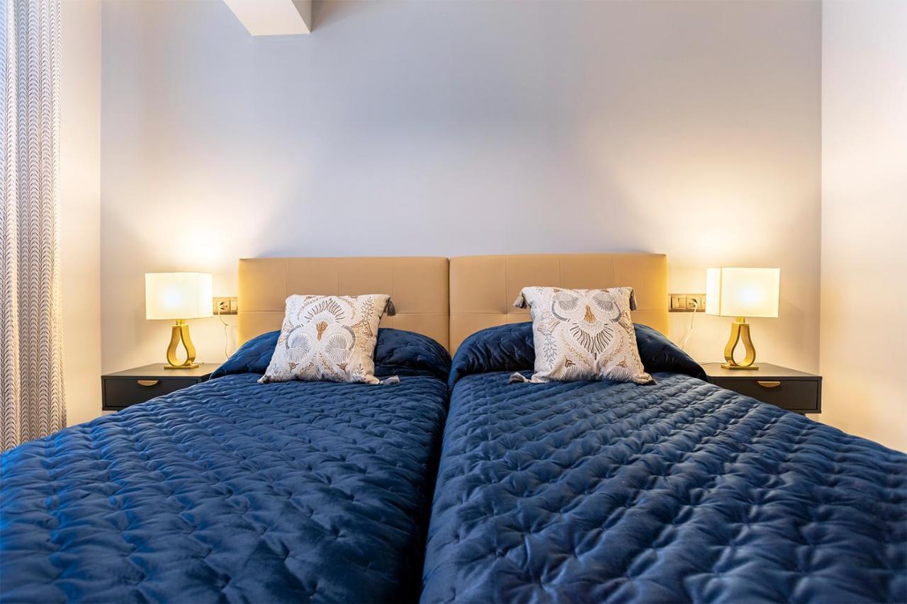 Apartamento Superior Bali Málaga Exteriör bild