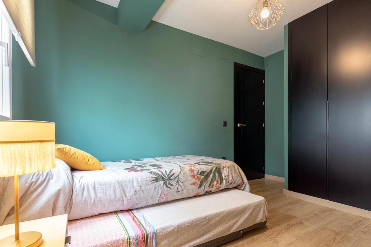Apartamento Superior Bali Málaga Exteriör bild