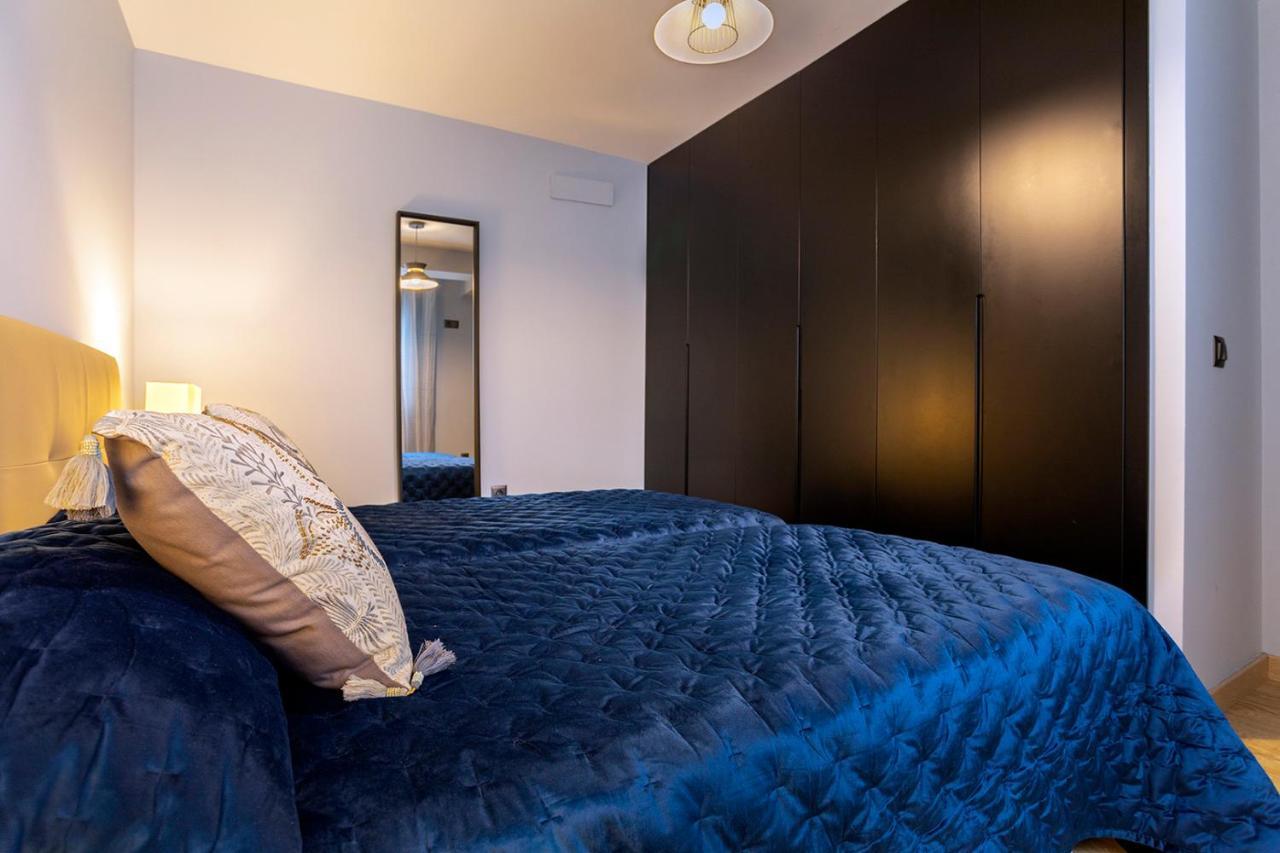 Apartamento Superior Bali Málaga Exteriör bild